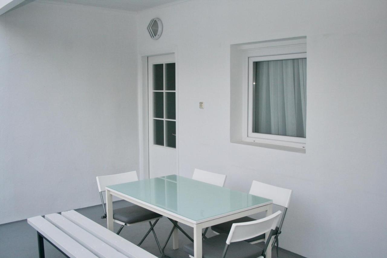 テッサロニキRem Houseアパートメント エクステリア 写真
