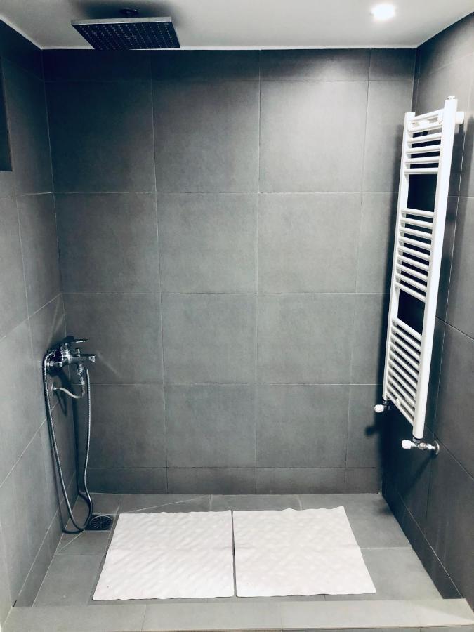テッサロニキRem Houseアパートメント エクステリア 写真